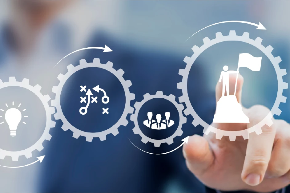 Leadership & Influence: Driving Organizational Change