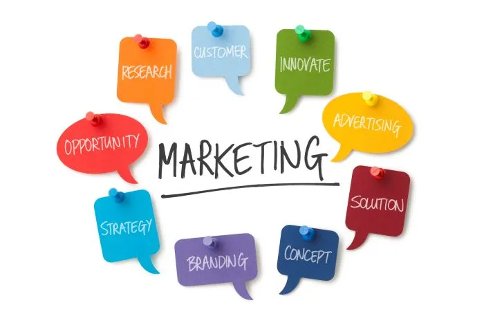Marketing vs. Selling: Why Synergy is Key to Business Growth