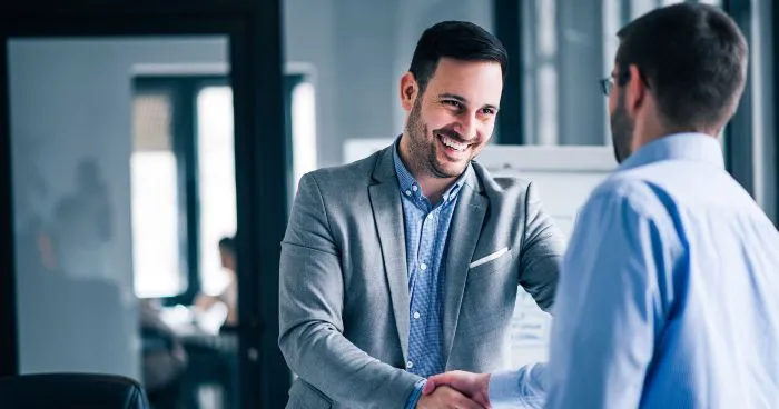 Top Skills of a Successful Salesperson