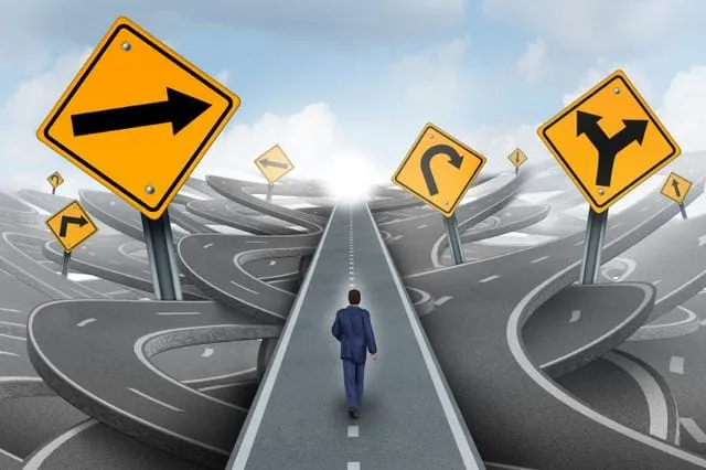 2 types of managerial decision making