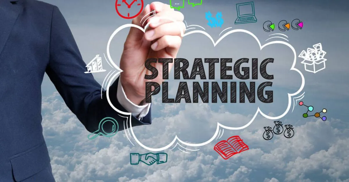 Strategic Planning Examples: Building Successful Strategies