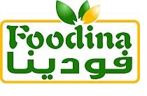 Foodina - Ismailia Food Industries
