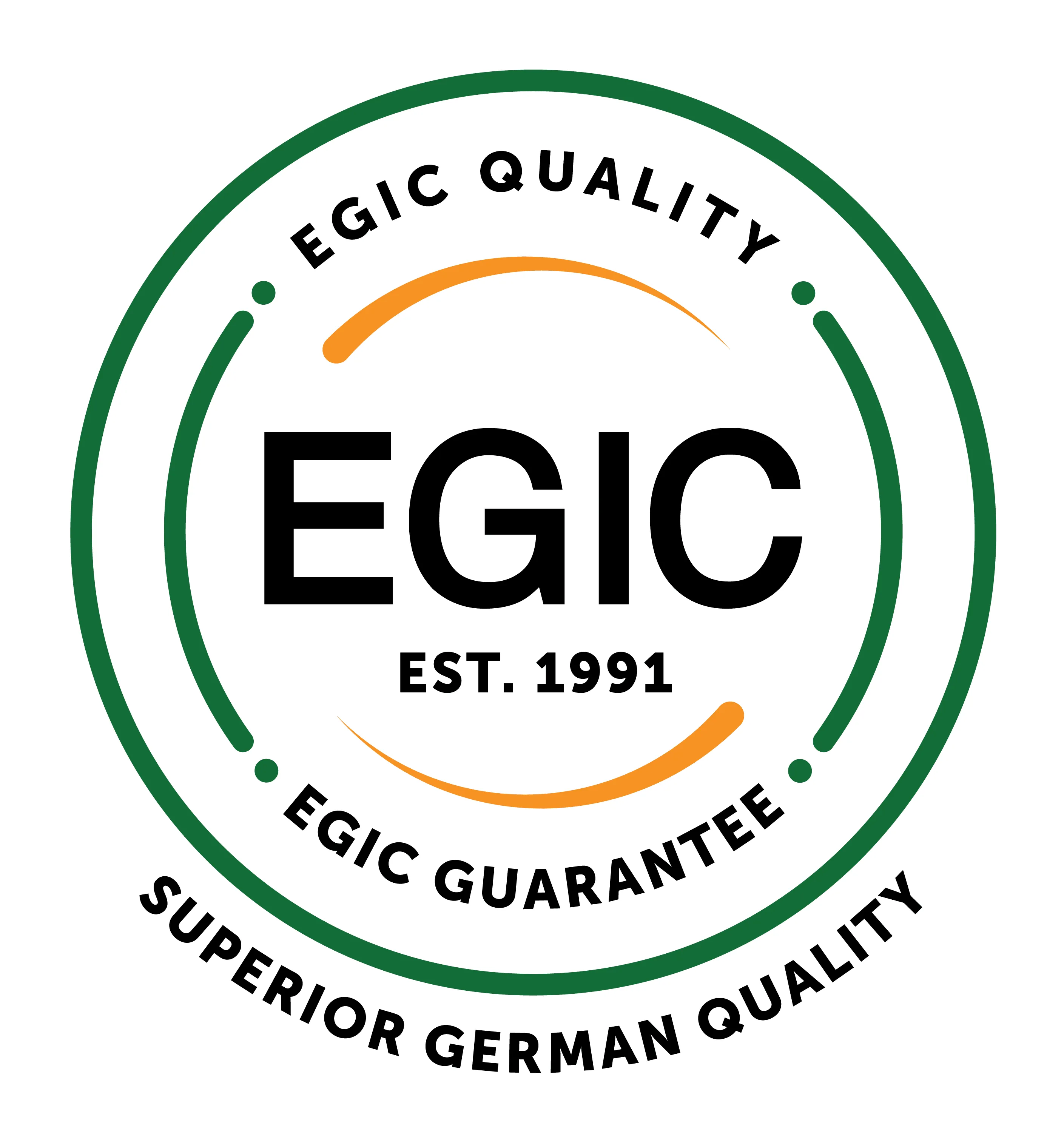 EGIC Company