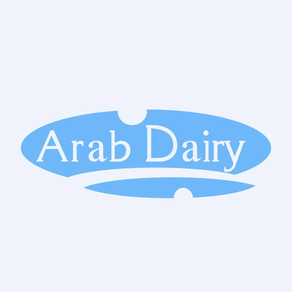 Arab Dairy'