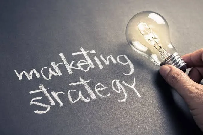 Marketing Strategy Template: 2026 Guide for Sales Managers