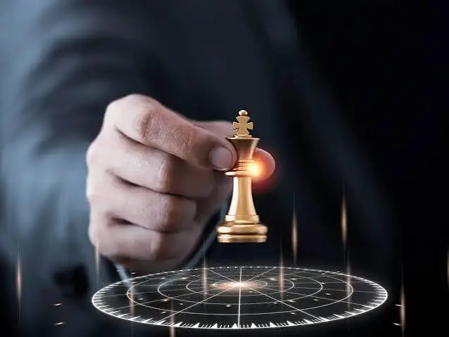 what is executive branding