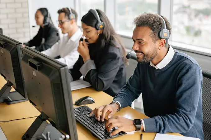 effective telesales techniques